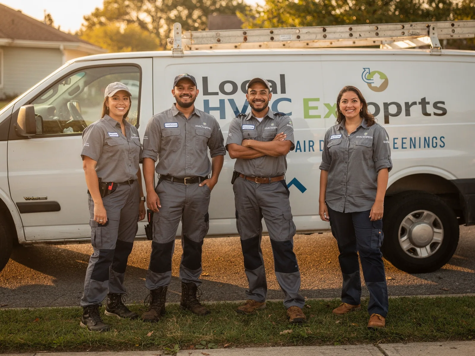 24/7 HVAC Repair & AC Replacement company in Smyrna, DE