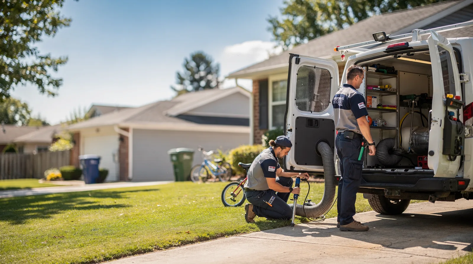 24/7 HVAC Repair & AC Replacement in Smyrna, DE near me